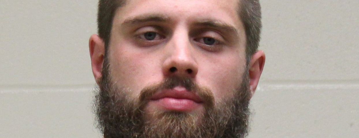 Jared Michael Kropf
